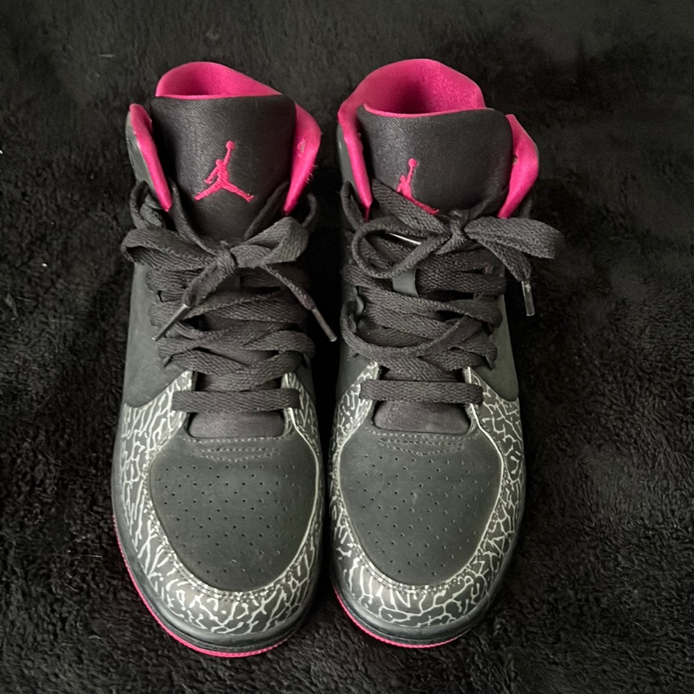 Jordan sneakers